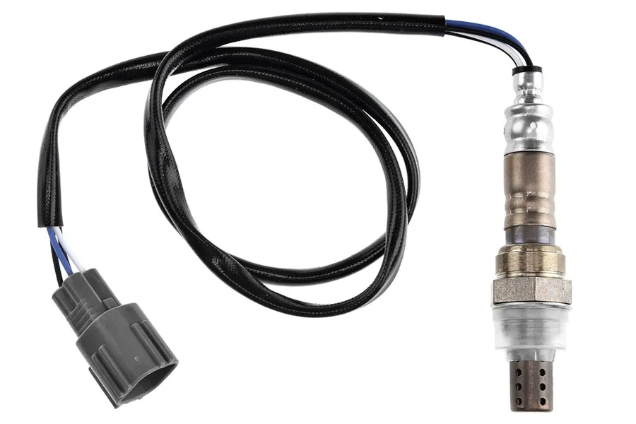 This part match OEM code: 89465-05120