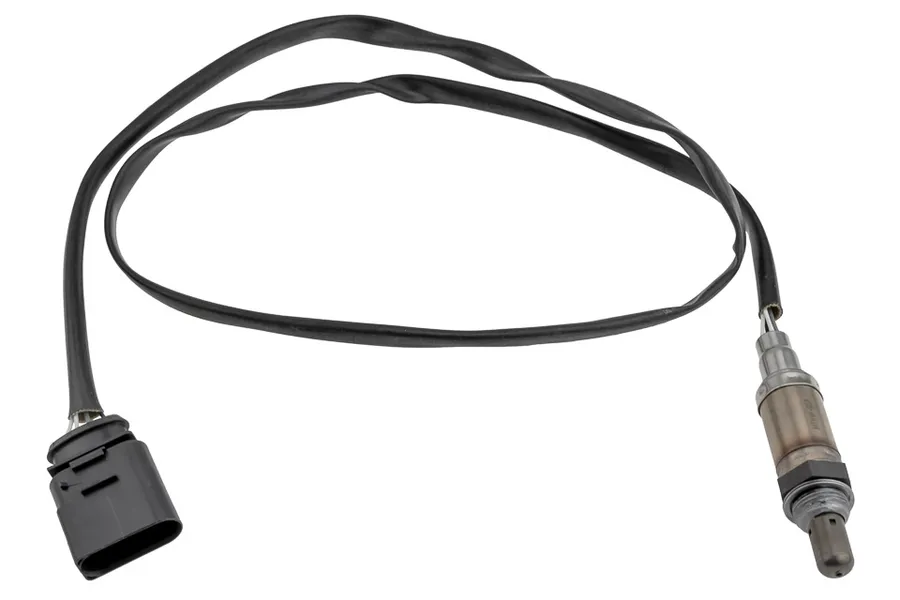 This part match OEM code: 06B906265B