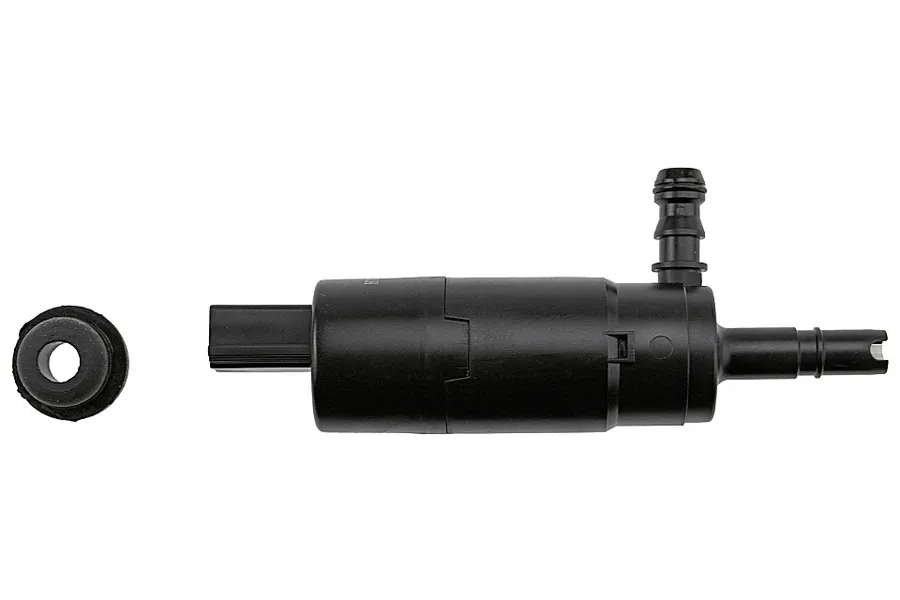 This part match OEM code: 3B0955681A
