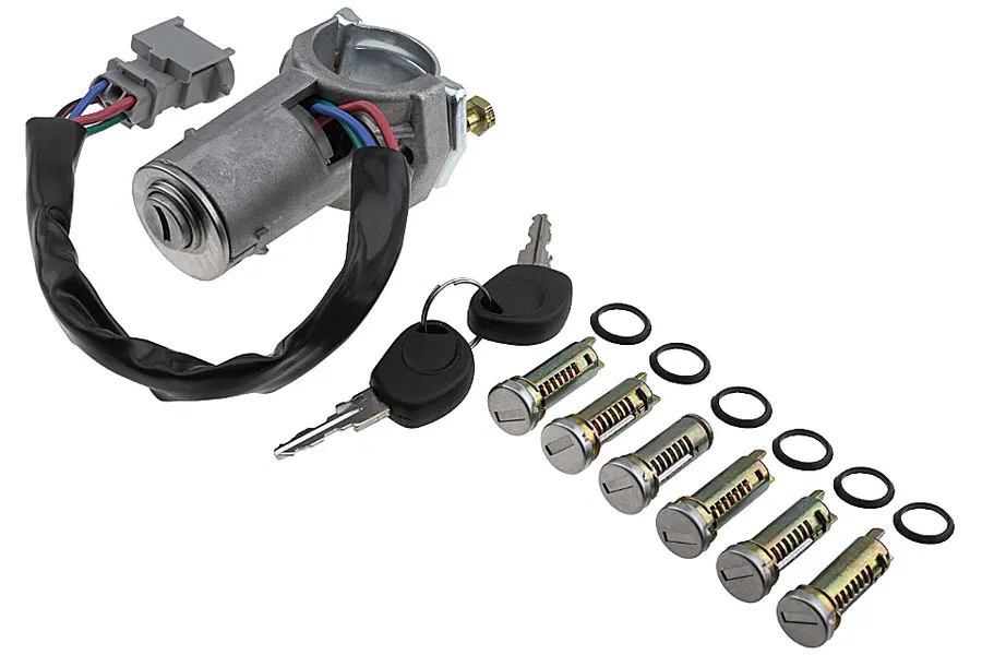 This part match OEM code: 2991727