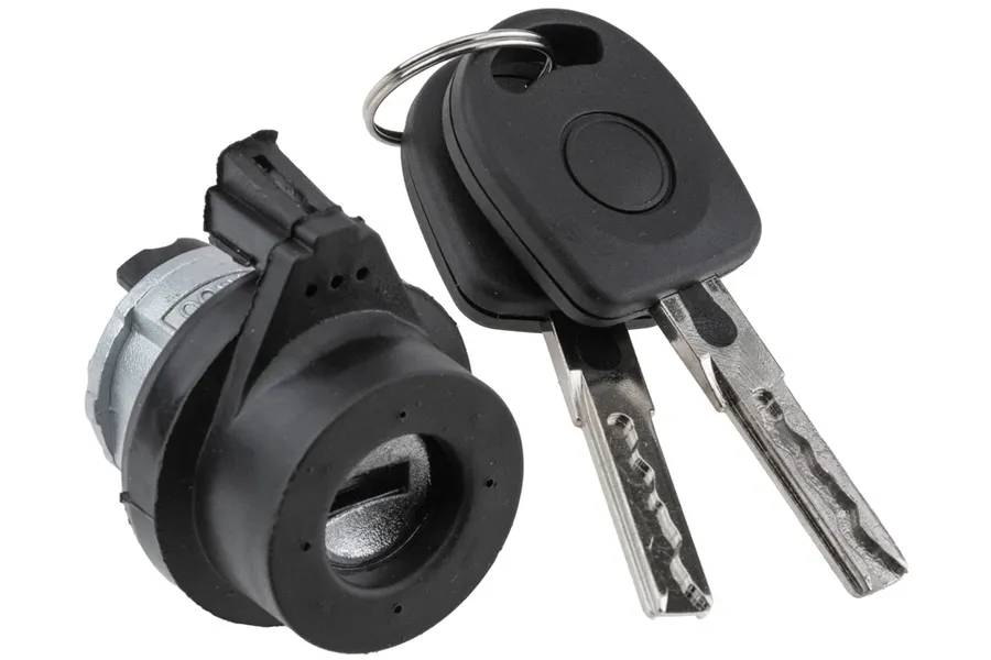 This part match OEM code: 1T0905855A