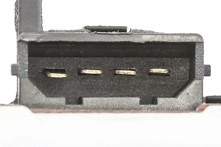 This part match OEM code: 7L0 9557 12