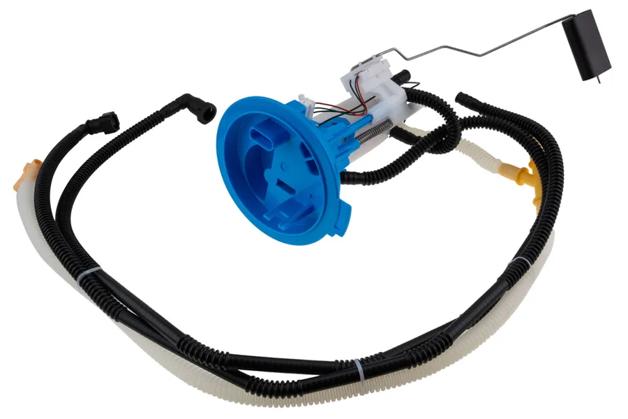 This part match OEM code: 5N0919109B
