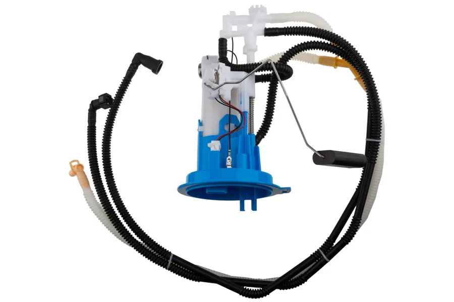 This part match OEM code: 5N0919109D