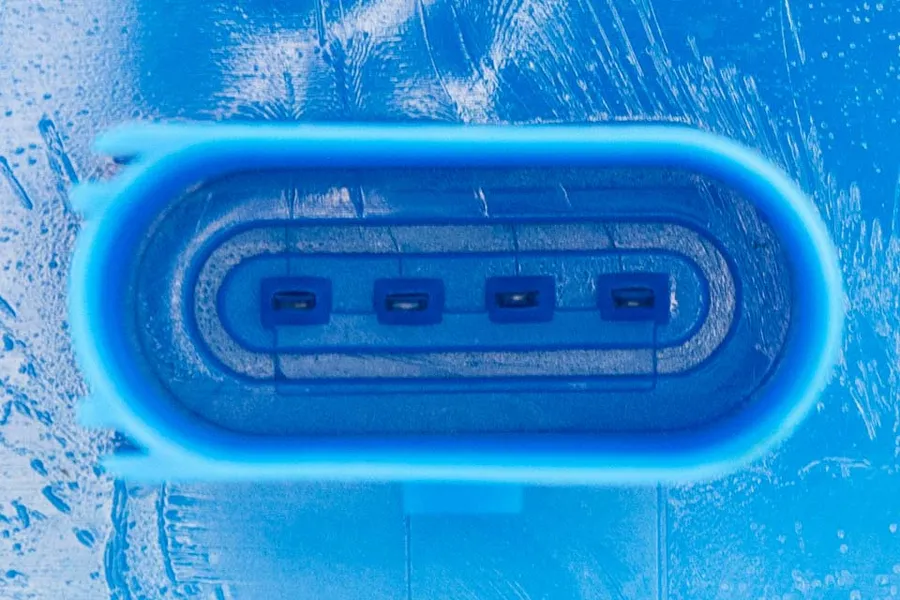 This part match OEM code: 5N0919109E