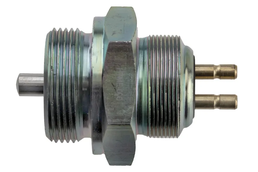Prekė atitinka OEM kodą: 2D0945413