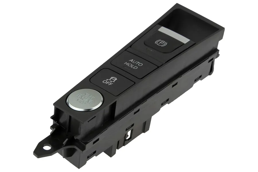 This part match OEM code: 3AB927137B