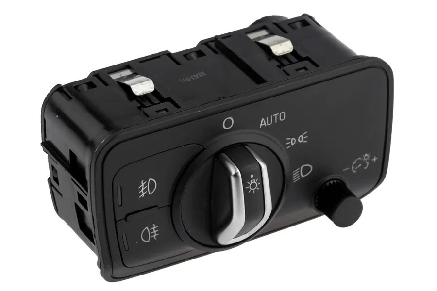 This part match OEM code: 8V0941531AE