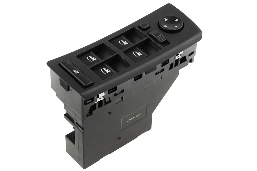 This part match OEM code: 61 31 6 952 796