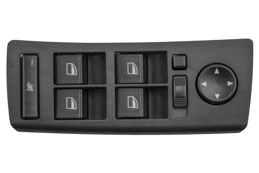This part match OEM code: 6 962 506