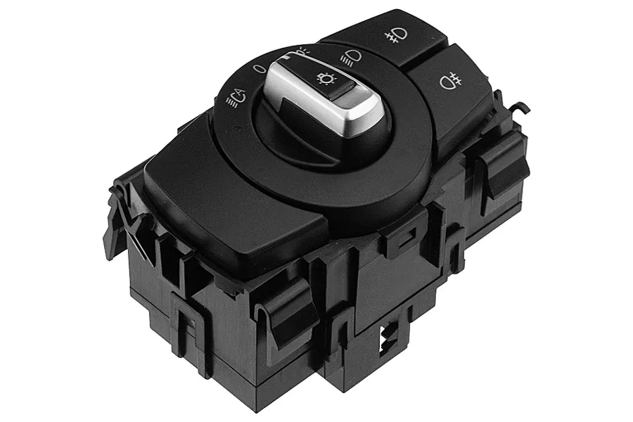 This part match OEM code: 61319169404