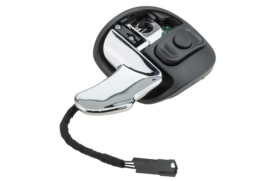 Prekė atitinka OEM kodą: 5RQ08DX9AC