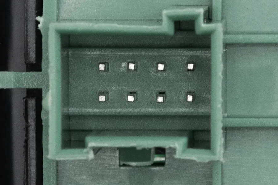 This part match OEM code: 735421715