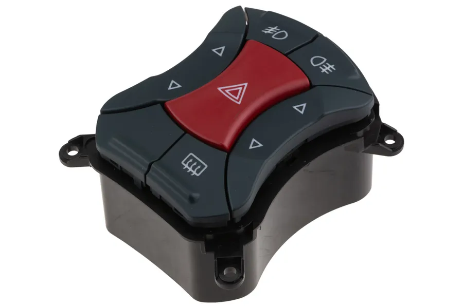 Prekės atitinka OEM kodą: 735297542