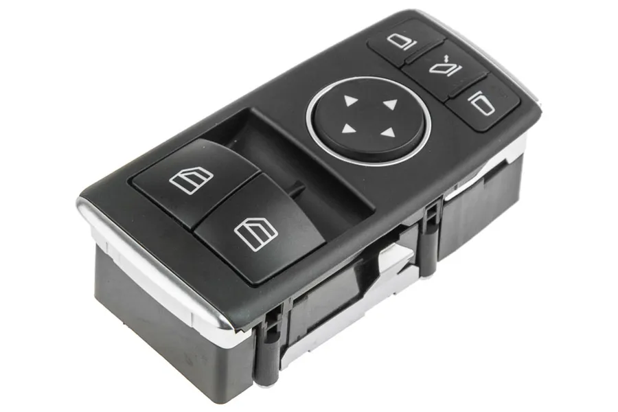Prekė atitinka OEM kodą: 172 905 69 00
