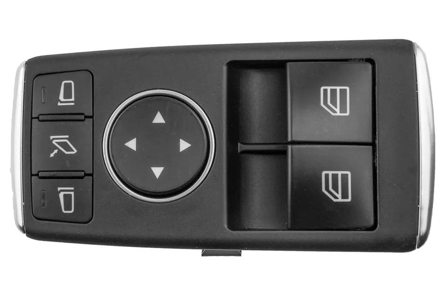 Prekė atitinka OEM kodą: A 172 905 69 00 9107