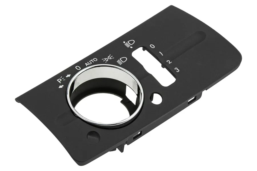 This part match OEM code: A2115450304