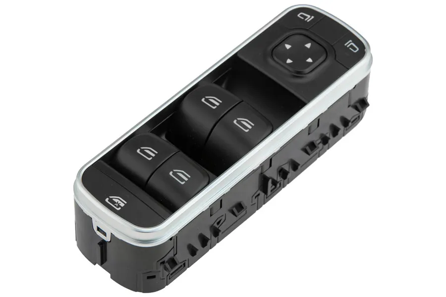 This part match OEM code: A1679050001