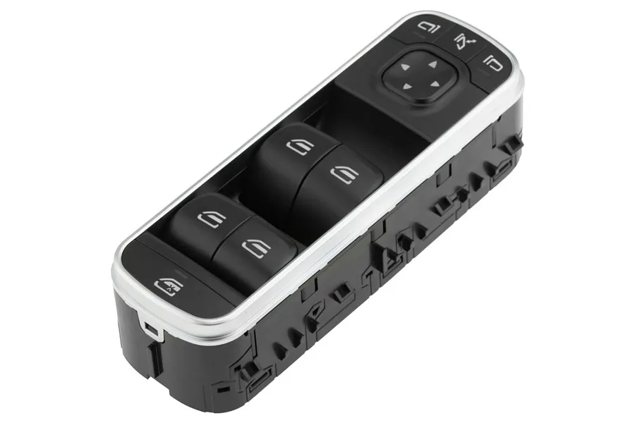 This part match OEM code: A1679050101