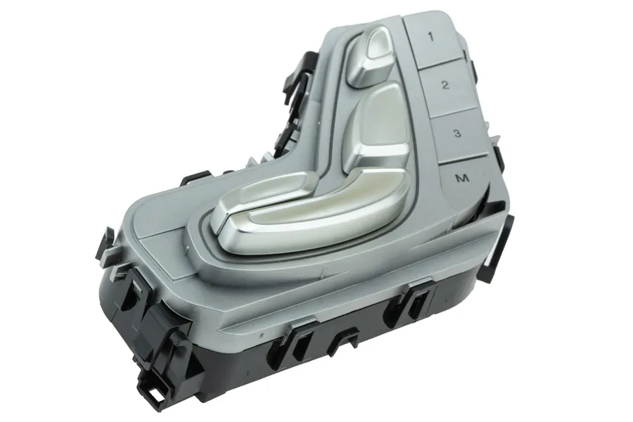 This part match OEM code: A2059057851