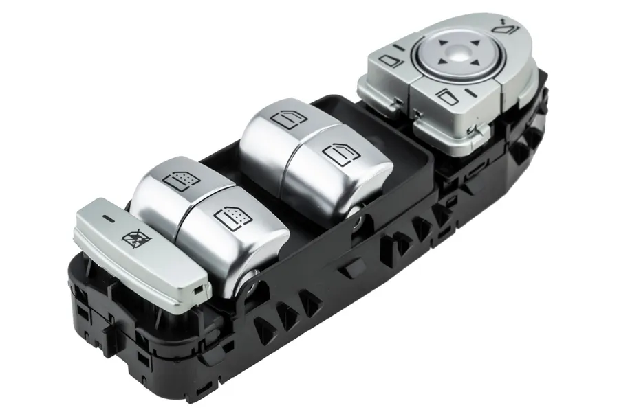 This part match OEM code: A2229052004