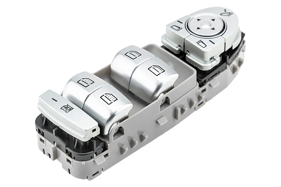 This part match OEM code: A2229052004