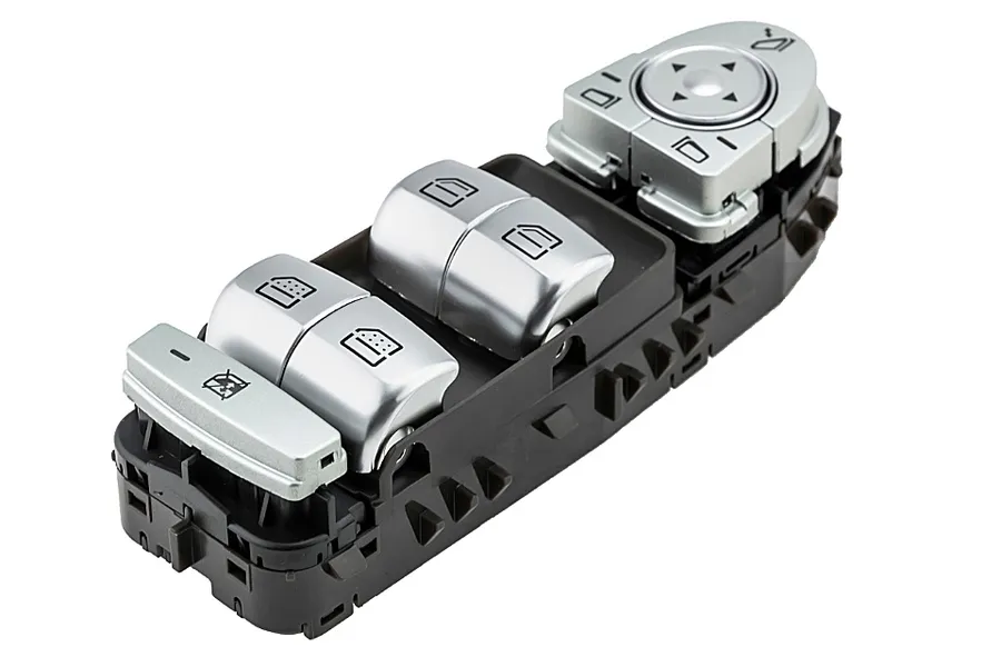 This part match OEM code: A2229052004
