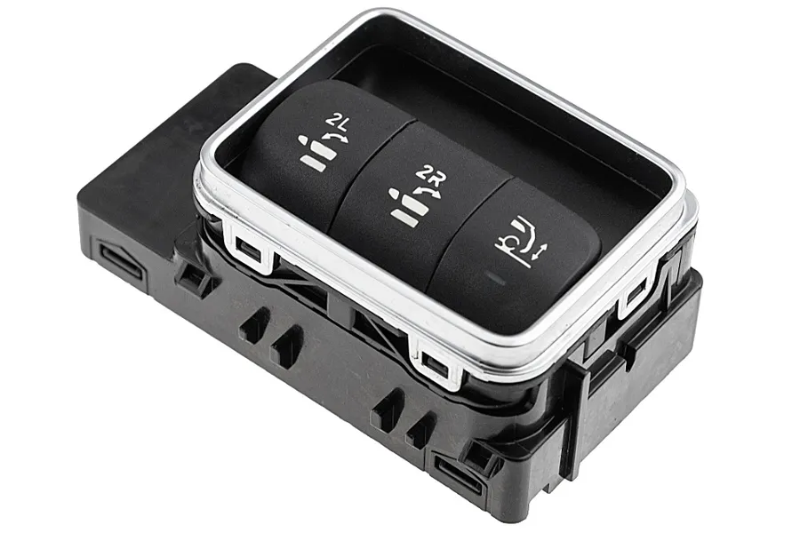 This part match OEM code: A1679050503