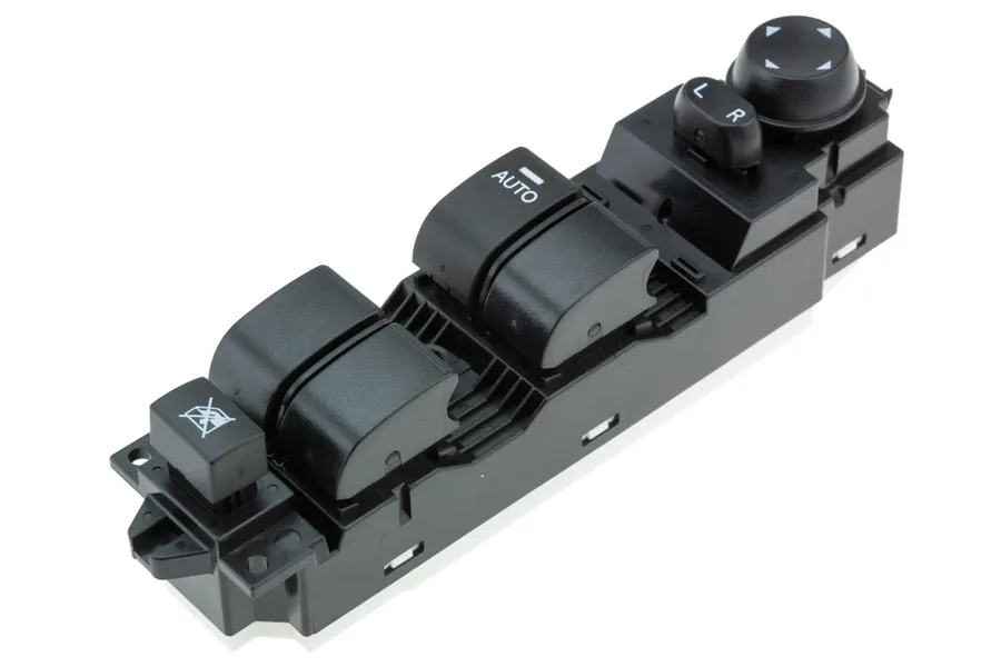This part match OEM code: BBM2-66-350B