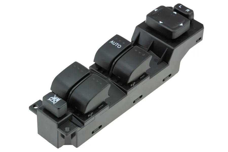 This part match OEM code: CC43-66-350A