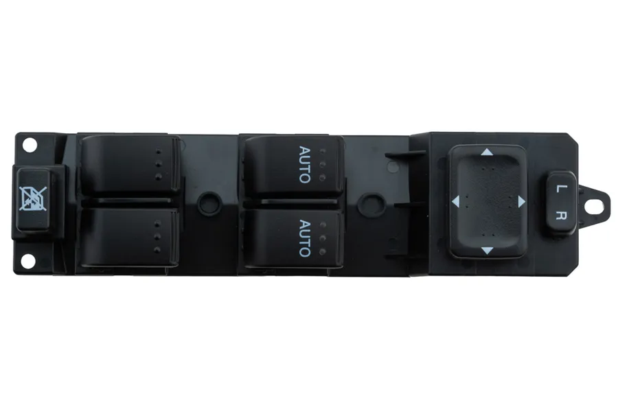 This part match OEM code: GS3L-66-350C