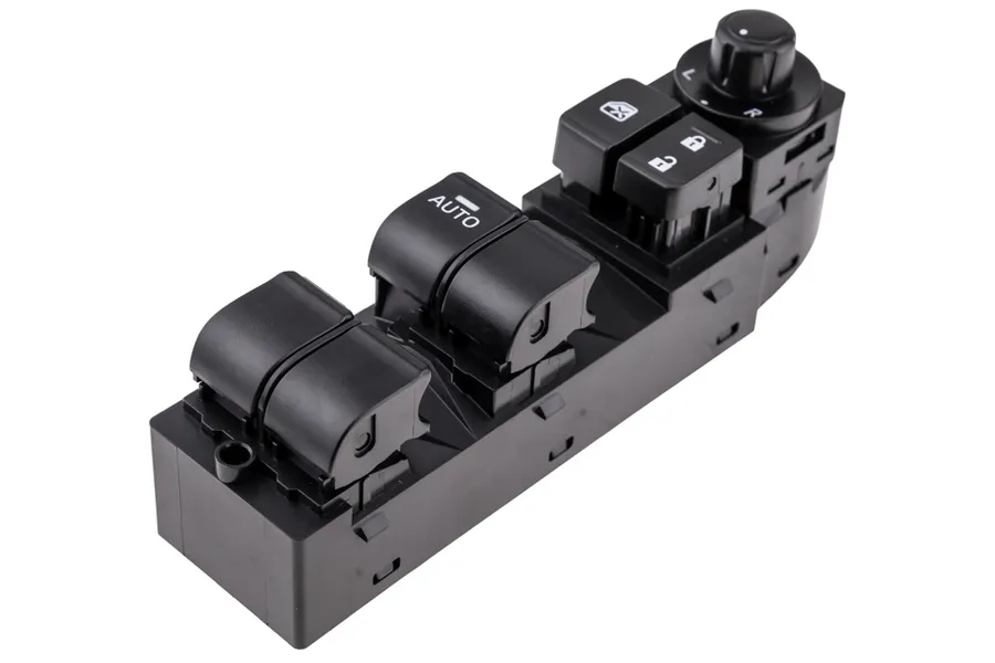 This part match OEM code: BKC3-66-350