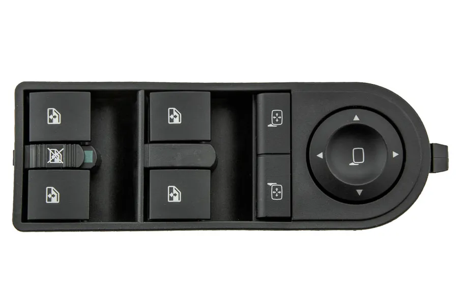 OEM код товара: 93165935