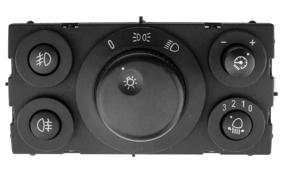 This part match OEM code: 13178318