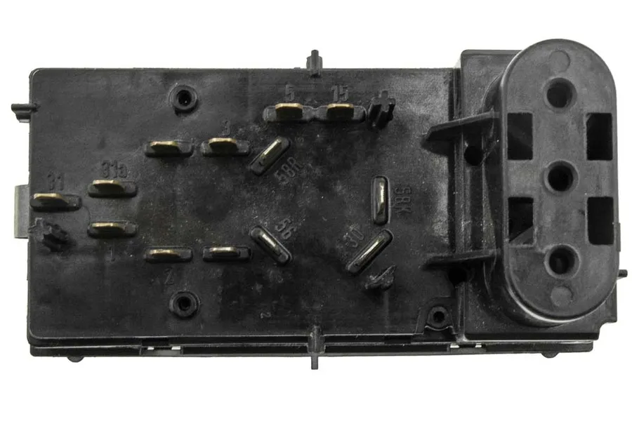 This part match OEM code: 6240676
