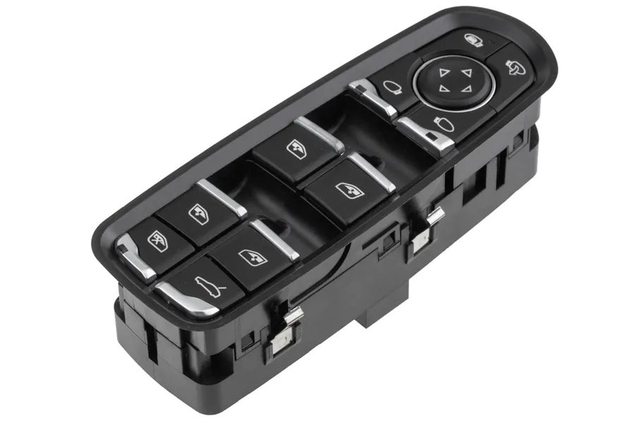 Prekė atitinka OEM kodą: 7PP959858AE