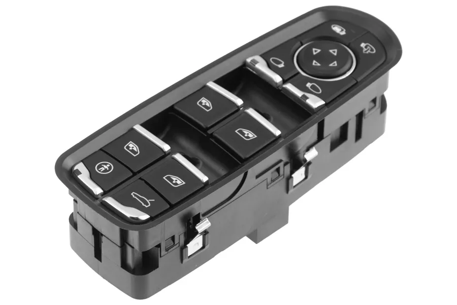 Prekė atitinka OEM kodą: 7PP959858AE