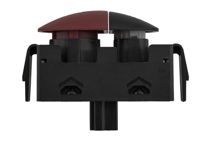 This part match OEM code: 8200483813