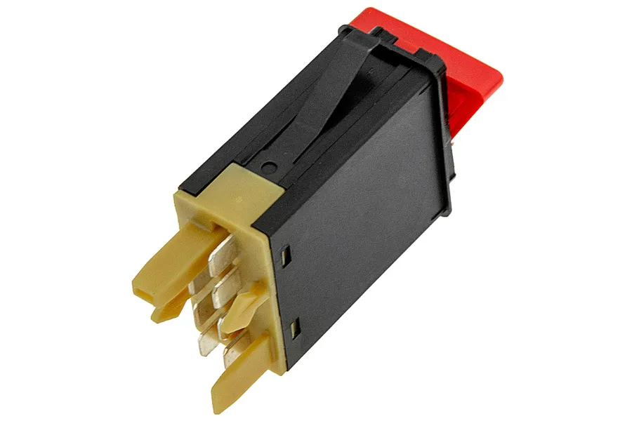 This part match OEM code: 1U0 953 235E
