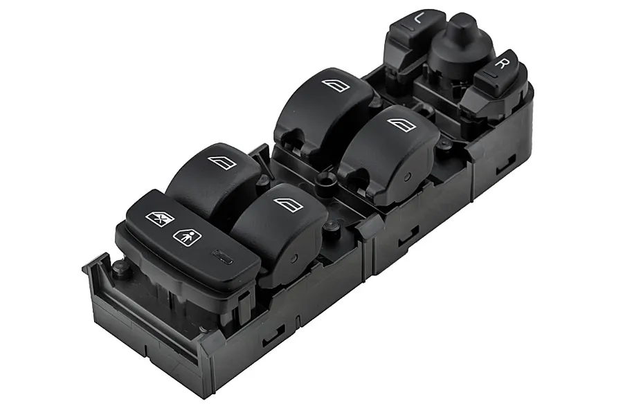 This part match OEM code: 31433407