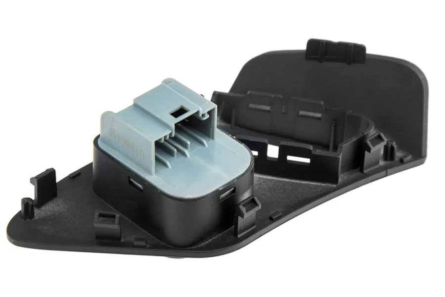 This part match OEM code: 5G0 959 565 M ICX