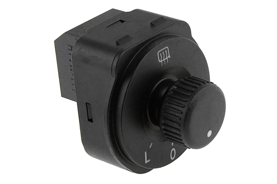 This part match OEM code: 6R1959565F