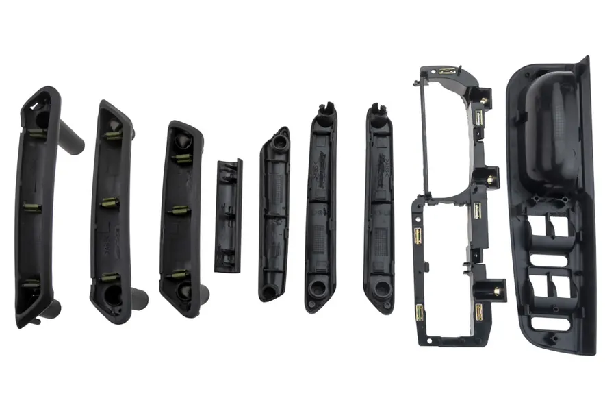 OEM код товара: 3B0867172