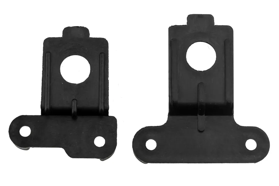 Repair kit, headlight (bracket)