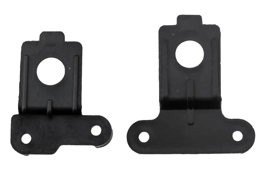Repair kit, headlight (bracket)