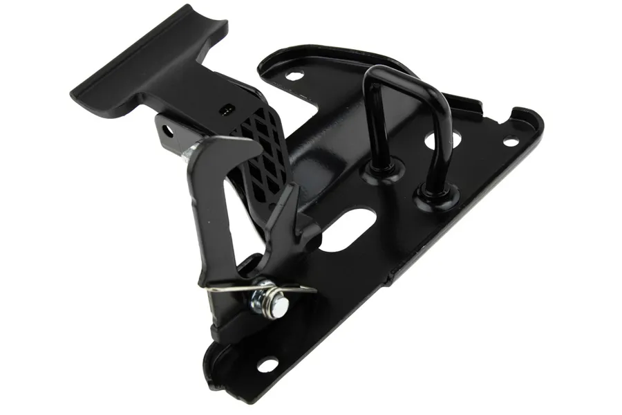 This part match OEM code: 4F0823480B