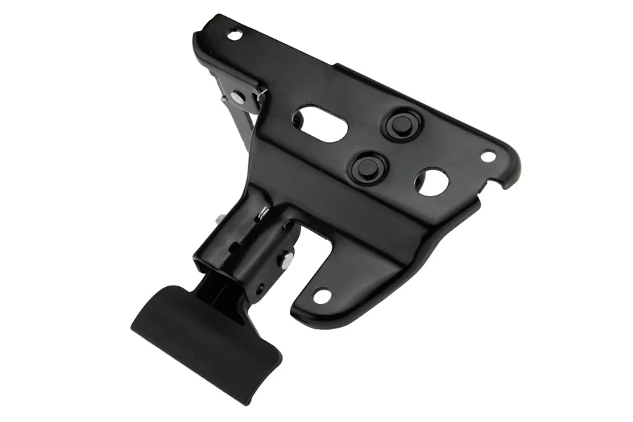 This part match OEM code: 4F0823480A