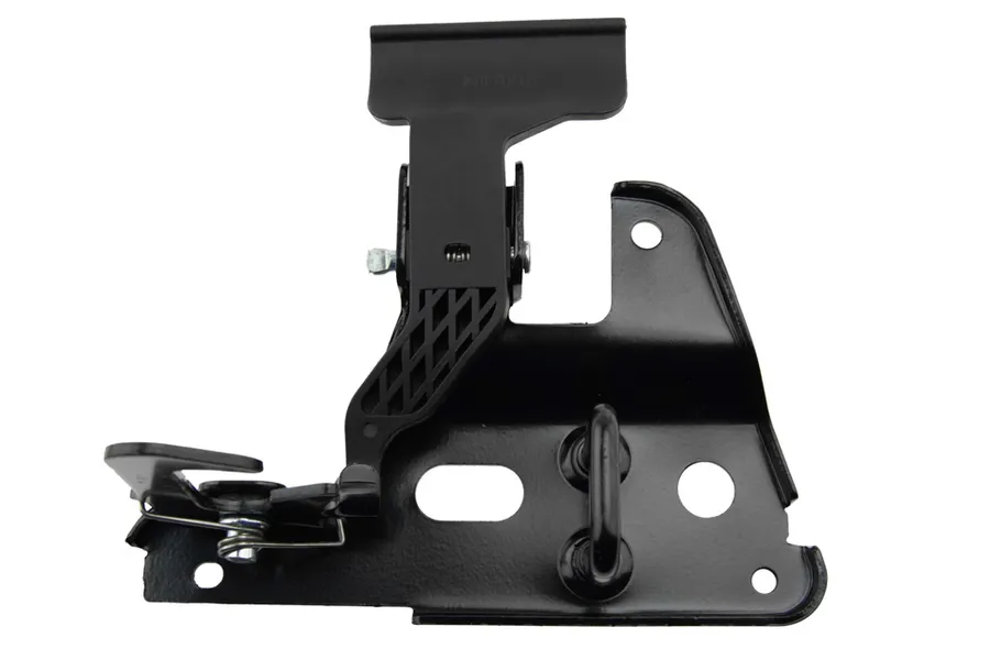 This part match OEM code: 4F0823480C