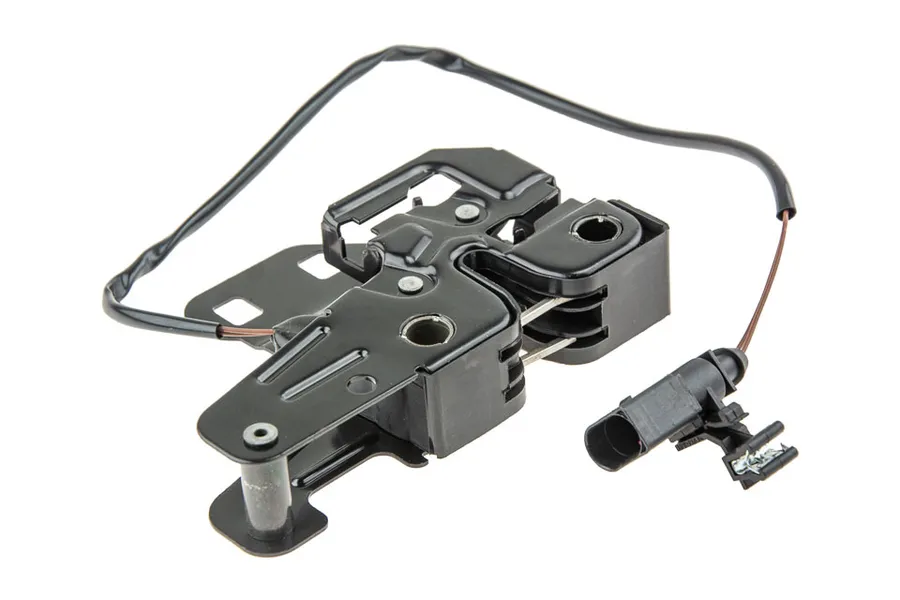 This part match OEM code: 4F0 823 509 B