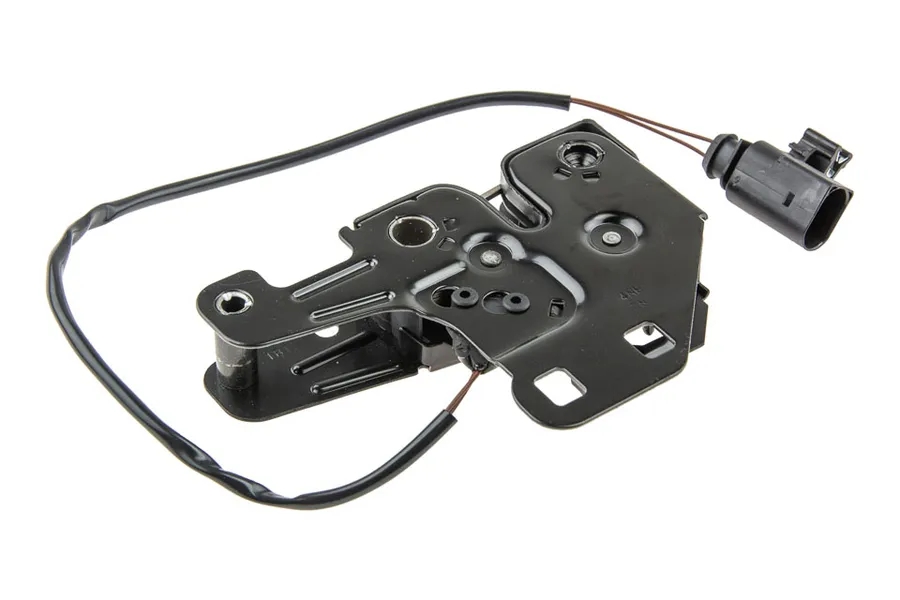 This part match OEM code: 4F0823509B